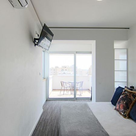 Phaedrus Living: Luxury Suite Nicosia 509 Екстериор снимка