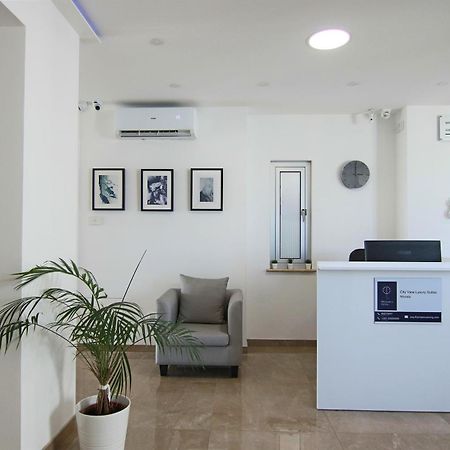 Phaedrus Living: Luxury Suite Nicosia 509 Екстериор снимка