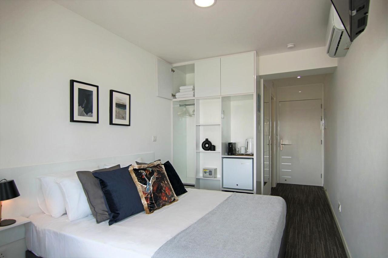 Phaedrus Living: Luxury Suite Nicosia 509 Екстериор снимка